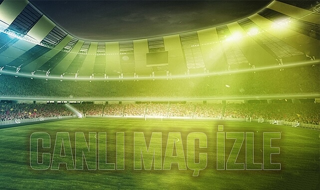 canlı maç izle