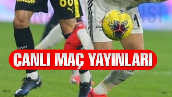 maçları bedava izle
