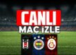 Canlı Maç İzle